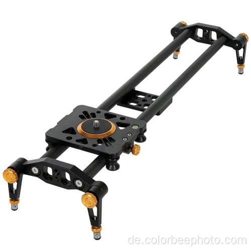 Carbon Fiber Camera Track Dolly Slider für Video